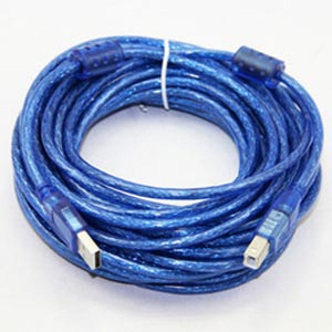 GTC USB A/B Printer Cable (10M)