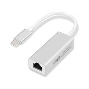 GTC Type-C3/USB 3.0 Ethernet Adapter
