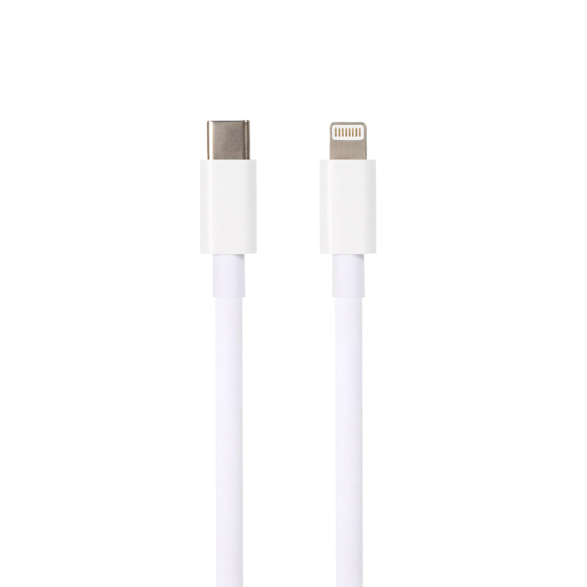 VCOM USB-C to Lightning Cable, 18W (CU289)