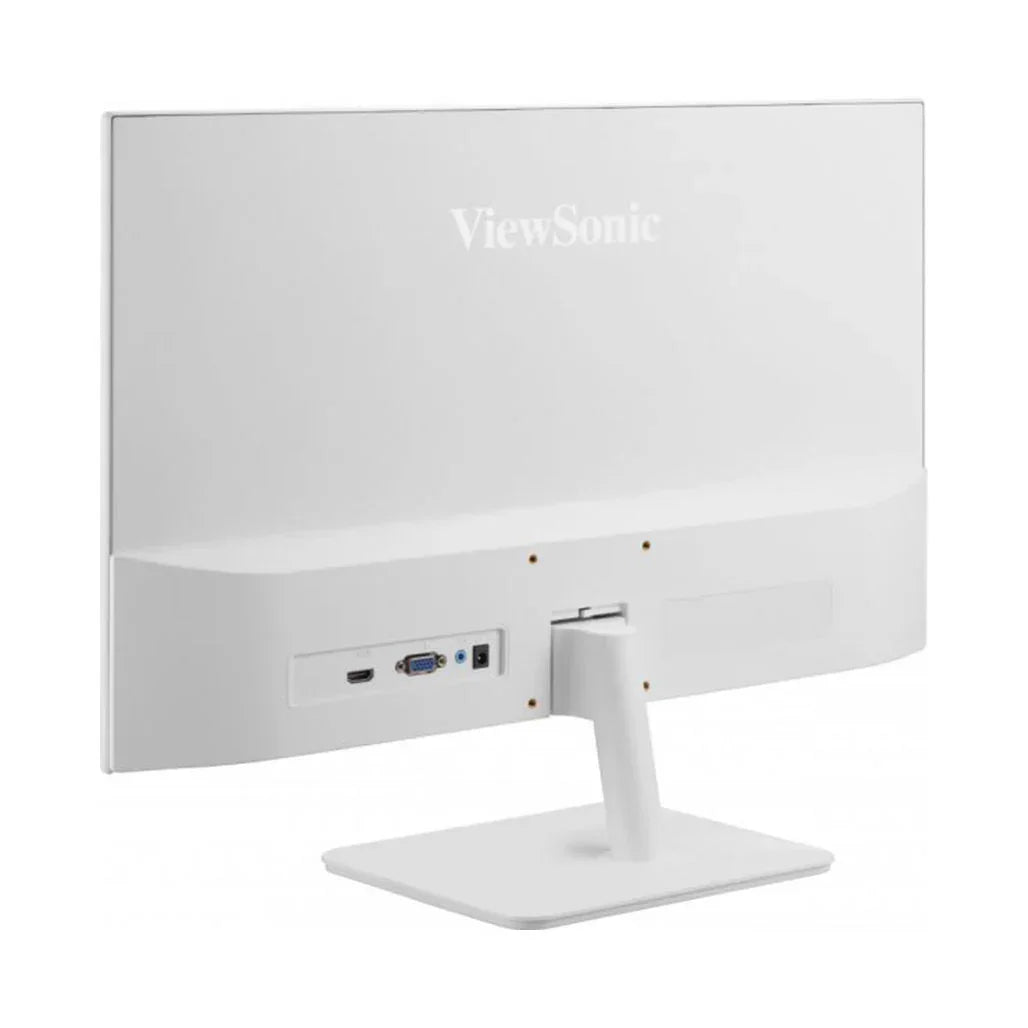 ViewSonic VA2430-H-W-6 24” Full HD 1080p Monitor - Globaltech.tc