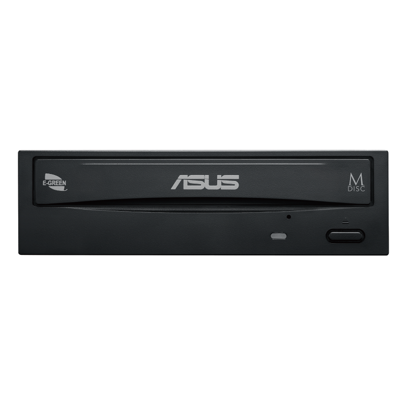 Asus DRW-24D5MT 24X SATA DVD Rewriter (Internal)