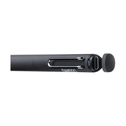 Wacom Bamboo Fineline 3 CS610CK – Smart Stylus with Fine Tip (Black) - Globaltech.tc