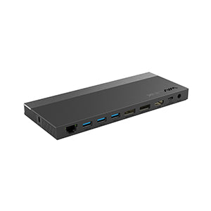 WAVLINK WL-UMD01 Pro USB-C Triple Display Docking Station