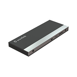 WAVLINK WL-UMD05 USB-C Multi-Display Docking Station