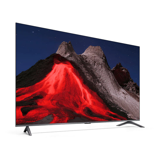 Xiaomi TV A Pro 65 2026 – 65″ 4K QLED Smart TV, 2GB RAM, 8GB Storage