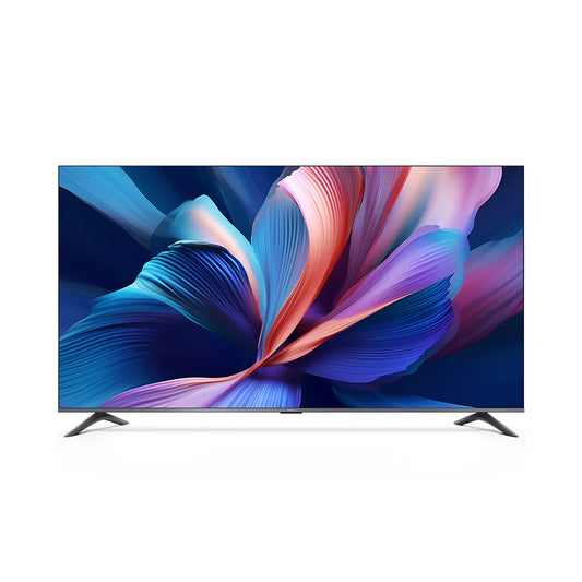 Xiaomi TV A Pro 65 2026 – 65″ 4K QLED Smart TV, 2GB RAM, 8GB Storage