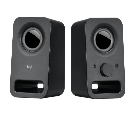 Logitech Z150 Computer Speakers (6W)