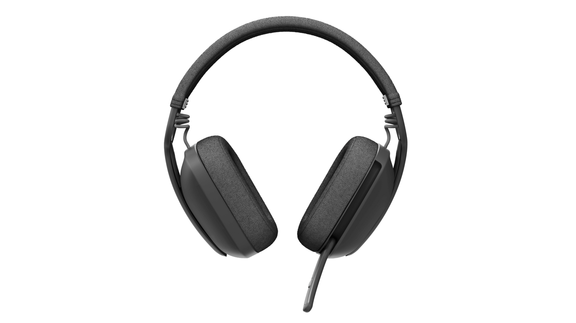 Logitech Zone Vibe 100 Wireless USB-C Headset – Clear Calls & Comfortable Listening - Globaltech.tc